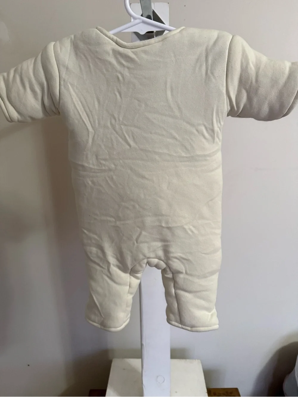 Magic Merlin Sleepsuit